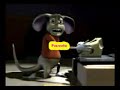 Rata Bailando Pardo