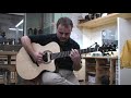 Andy McKee - Greenfield Guitars - Keys to the Hovercar Andy McKee - Greenfield Guitars - Keys to the Hovercar