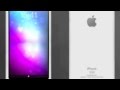 Leaked!!!All the concepts Apple iPhone 5 in one video!!!
