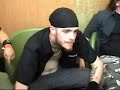 Kvarforth (Shining) on Radio Metal Part 2