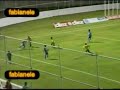 1º gol de juan manuel cárcamo