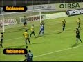 1º gol de juan manuel cárcamo