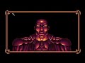 peter molyneux's follow-up to populous, bringing things down to earth as a general trying to take over the world.