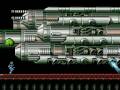 one of the best nes shooting games. complete walkthrough without losing a life. i believe, this game can be completed even quicker, but it's not a speedrun. second part of my play (levels 3-5).