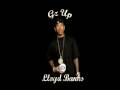 Lloyd Banks G'z UP