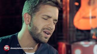 Pablo Alboran  -  Dónde está el amor  (acústico