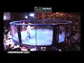 SUBzero MMA Fight - Rudd vs Johnson