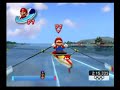 Mario and Sonic at the Olympic Games Single Sculls Mario and Sonic at the Olympic Games Single Sculls