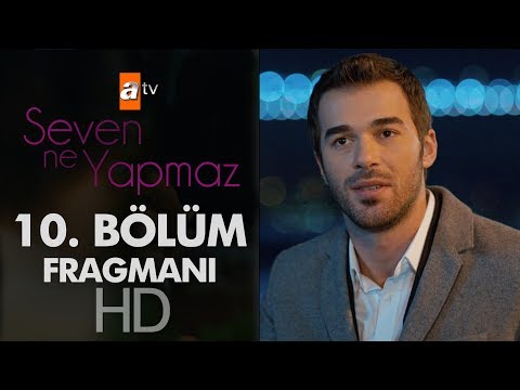 Seven Ne Yapmaz 10. Bölüm Fragmanı                                                                                                                                                                                                                        