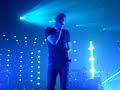 Kent - Om du var h�r Live Halmstad 2008.02.21