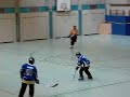 Highlander L�denscheid vs Menden Mambas