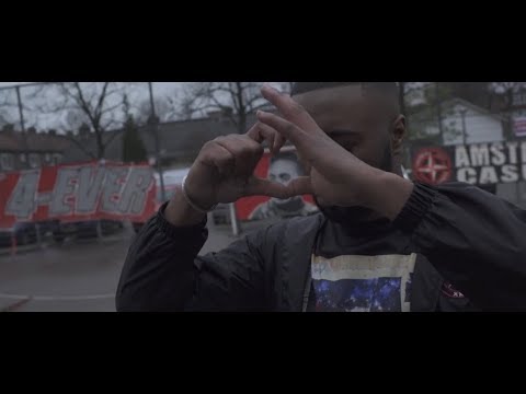 | Anu-D - Stay Strong Appie