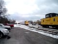 Essex Terminal Railway Local