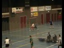 Sportshop Jan Smit - Garage Catsburg 2-0