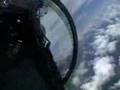 F16 Rawk Fist