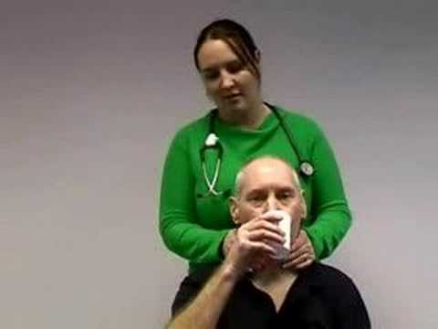 how to assess endocrine system