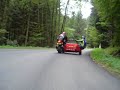 montée du frenz en side car montée du frenz en side car