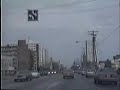 Driving down Hurontario in Mississauga. Part 2.