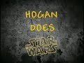Maya Star Wars Animation