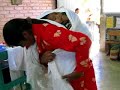 Honduran Baby Carrier