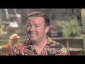 Extras Christmas Special - extended trailer (19 Nov 2007)