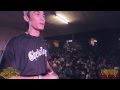 FlipTop - Sinio vs Batang Rebelde - Isabuhay ...