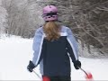 Maine - Skiing at Sunday River