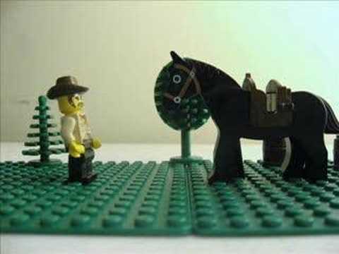 horses
