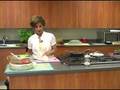 Knife Steel - And Chopping Onions