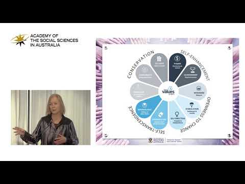 View 2019 Peter Karmel Forum video
