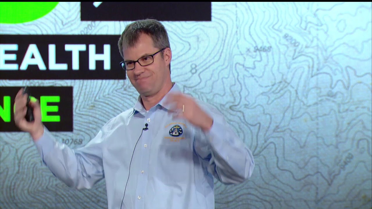 Medical Missions 101 Live Event- Dr. Keir Thelander, MD