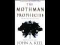 mothman prophecies pt 1