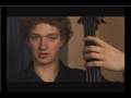 Acoustic Bass Dominant Scales & Arpeggios : A & E Dominant Scale Tips