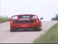 Ferrari Blow Off Valve