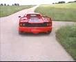 Ferrari Blow Off Valve
