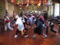 Workshop Level 1 by Elite-Dance in Frankfurt!