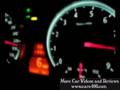 BMW M5 v10 e60 delimited 320kmh Alfa romeo SZ Aston Martin
