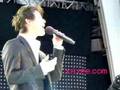 Xiah Junsu - Korean National Anthem