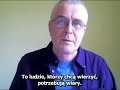 Pat Condell - W imię Jezusa