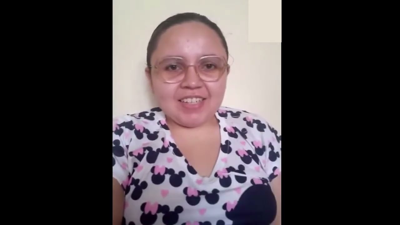 Nagela Rocha | Aluna do Portal da Prosperidade
