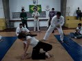Roda de anivers�rio da Maree *