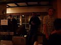 Shang a Lang - Aarons karaoke