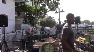 Are You Gonna Go My Way:Lenny Kravitz - Cover