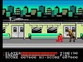 nes - spartan x 2 (1991)