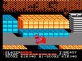 nes - spartan x 2 (1991)
