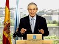 mensaxe institucional do presidente da xunta de galicia