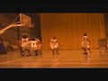 cop basket marseille TOP 10  2004