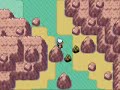 Pokemon Ruby - Wall Walking Fun!