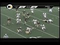 2009: There's A Win Down There Hilltoppers! WLU 48 - UC 42
