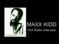 videos de WOL AM Washington 2-1-88 Pt. 3 Sly Stone, Maxx Kidd